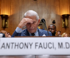 Anthony Fauci