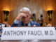 Anthony Fauci