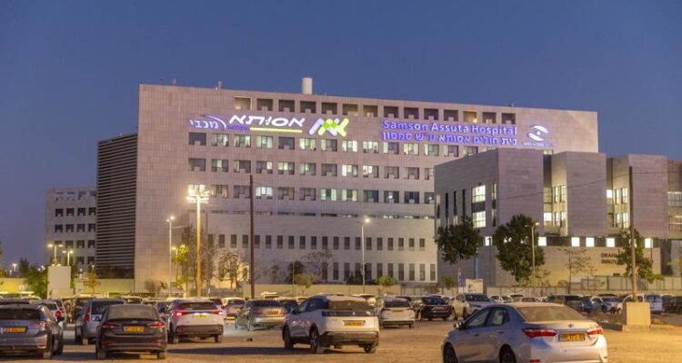 Israeli hospital’s October 7 experience offers lessons for future crises