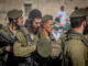 Ultra-Orthodox soldiers