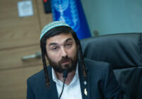 Zvi Sukkot
