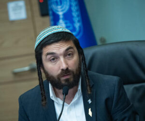 Zvi Sukkot
