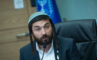 Zvi Sukkot