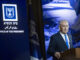 Benjamin Netanyahu