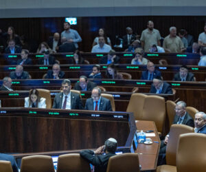 Knesset