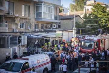 porch collapse