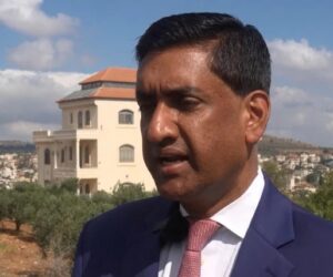 Ro Khanna