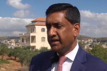 Ro Khanna