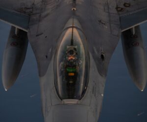 F-16