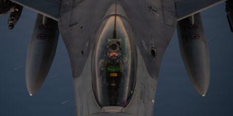 F-16