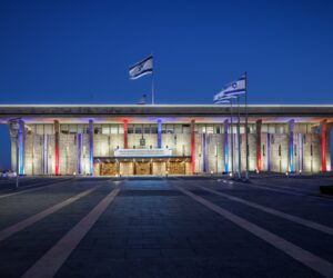 knesset