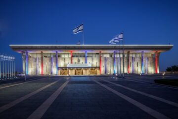 knesset