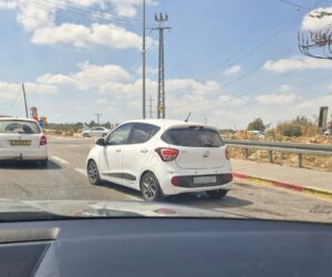 palestinain kidnapping