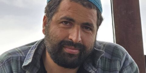 Binyahu Meltz