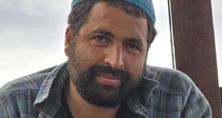 Two Israelis murdered in Samaria terror attack