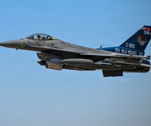 F-16