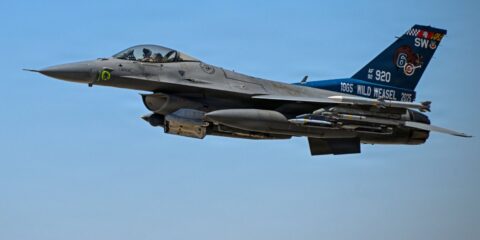F-16