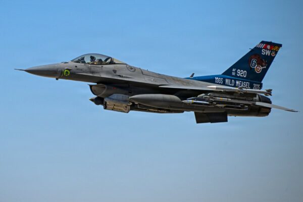 F-16