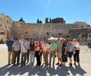 Combat Antisemitism Movement