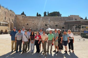 Combat Antisemitism Movement
