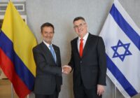 colombia saar