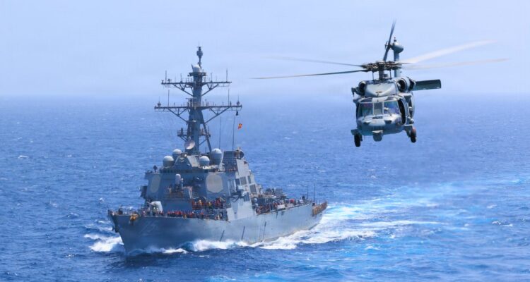 CENTCOM: IRGC not paying troops due to US economic pressure on Iran