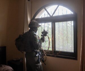 home demolishment