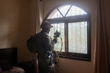 home demolishment