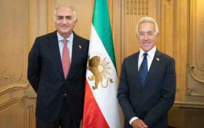 adams pahlavi