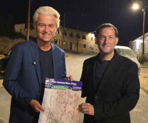 wilders dagan