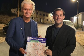 wilders dagan