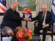 netanyahu fetterman