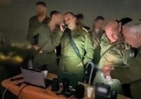 idf lebanon