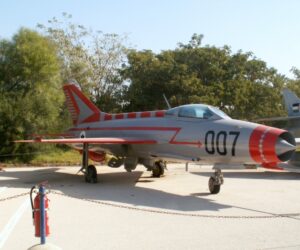 MiG-21