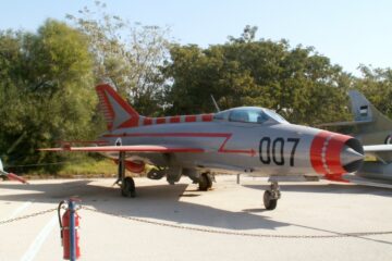 MiG-21