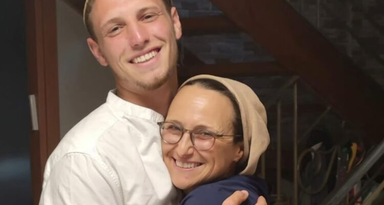 New Oct. 7th documentary focuses on what came after the tragedy