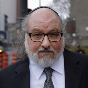 Jonathan Pollard