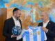 Netanyahu Argentina