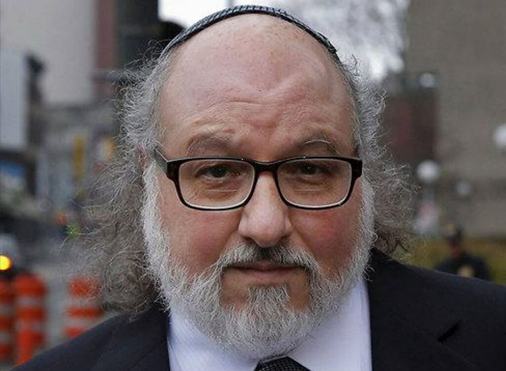 Islamic Gene Pollard warns of ‘nightmare scenario’ for Israel as Islamic alliance ...