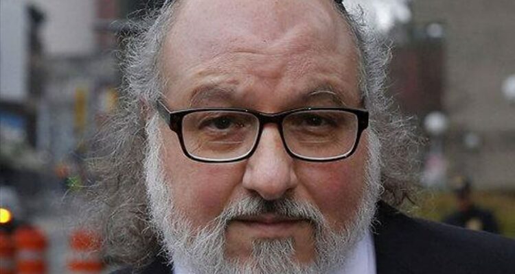 Pollard’s post-Oct. 7 doctrine: Israel must build the weapons to fight alone