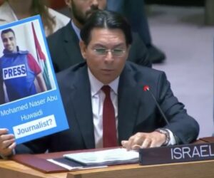 Danny Danon