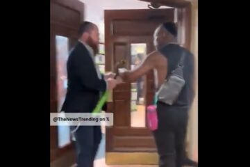 770 Lubavitch