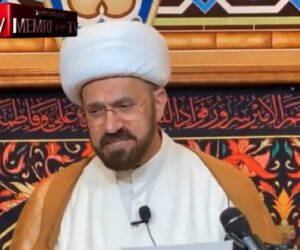 Mohammad Ali Elahi