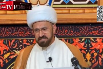 Mohammad Ali Elahi