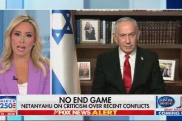netanyahu