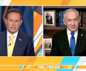 Netanyahu