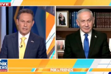 Netanyahu