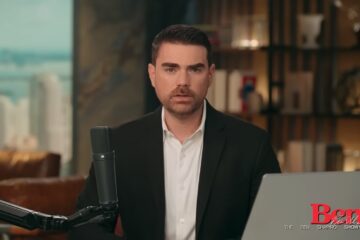 Ben Shapiro
