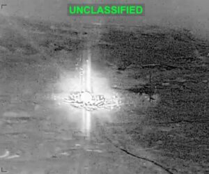 centcom iran