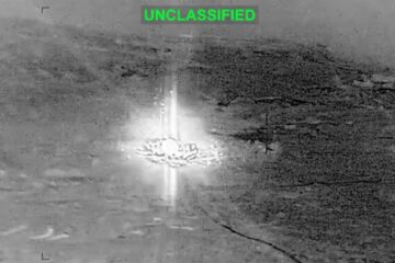 centcom iran